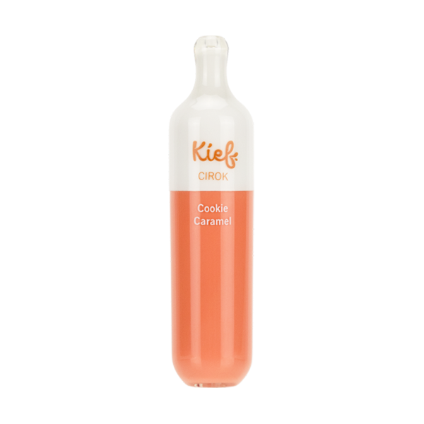 Cookie Caramel Kief Cirok Wholesale