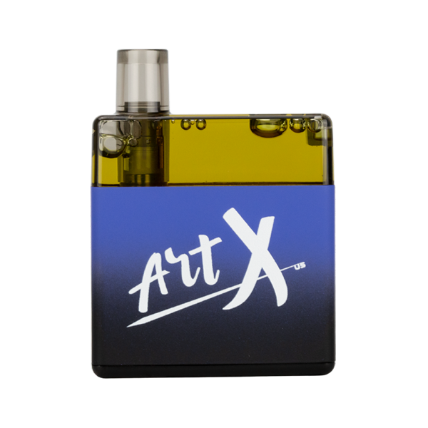 Wholesale Energy Drink Disposables by Art X +5000 Puffs Wholesale Energy Drink Disposables by Art X +5000 Puffs