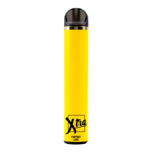 Wholesale Fantasy Love Disposables by Xtra +1500 Puffs Wholesale Fantasy Love Disposables by Xtra +1500 Puffs