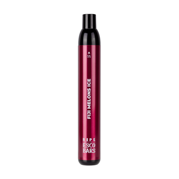 can you buy vapes in fiji Fiji Melons Ice Esco Bar for Wholesale