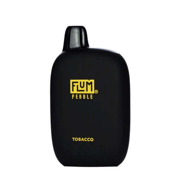 Tobacco Flum Pebble for Wholesale