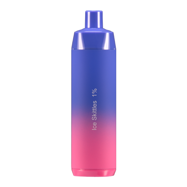 Ice Skitlz EVODRIP SO4500 for Wholesale
