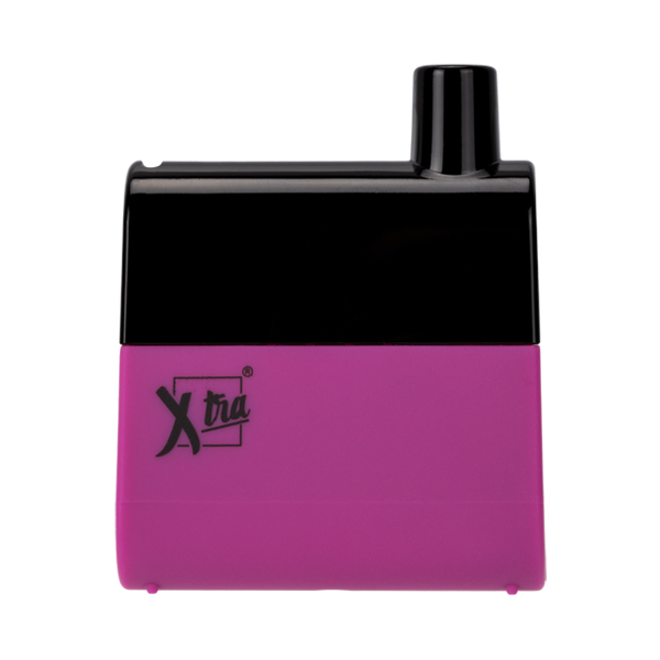 Iced Grape Bomb Xtra Flow for Wholesale