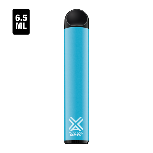 blue icy vape North 5000 Disposable main image 1
