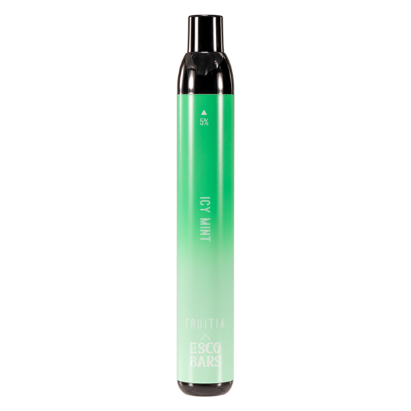 Icy Mint Esco Bar for Wholesale Icy Mint Esco Bar for Wholesale