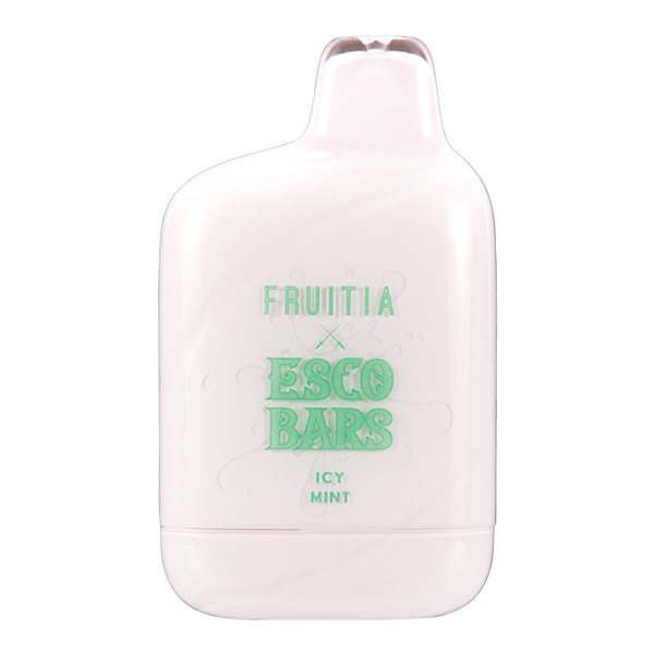 Icy Mint Esco Bar 6000 Puff Vape for Wholesale