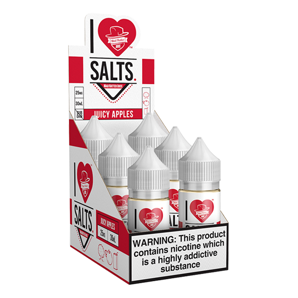 vape mods cheap Pod Salt Nic Salt Vape Juice - Bulk Buy Deal main image 0