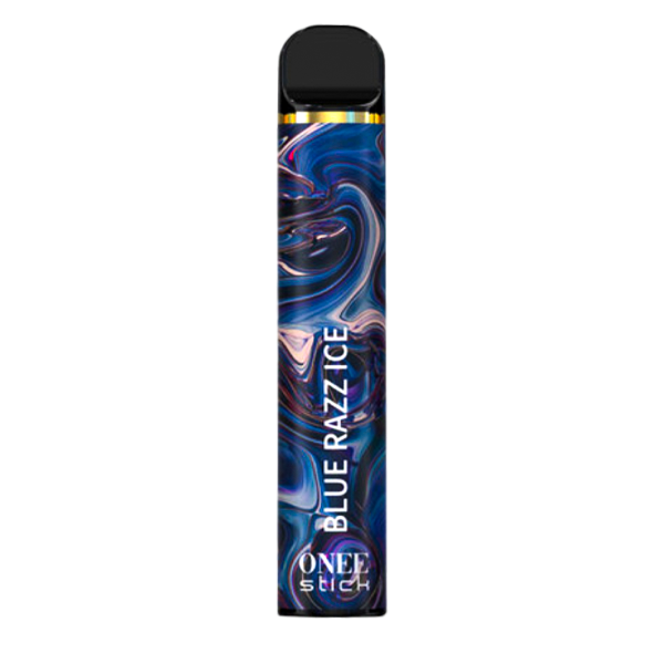 elf bar vape uk Blue Razz Ice Kangvape Onee Stick 1900