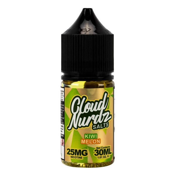 Kiwi Melon by Cloud Nurdz Salts