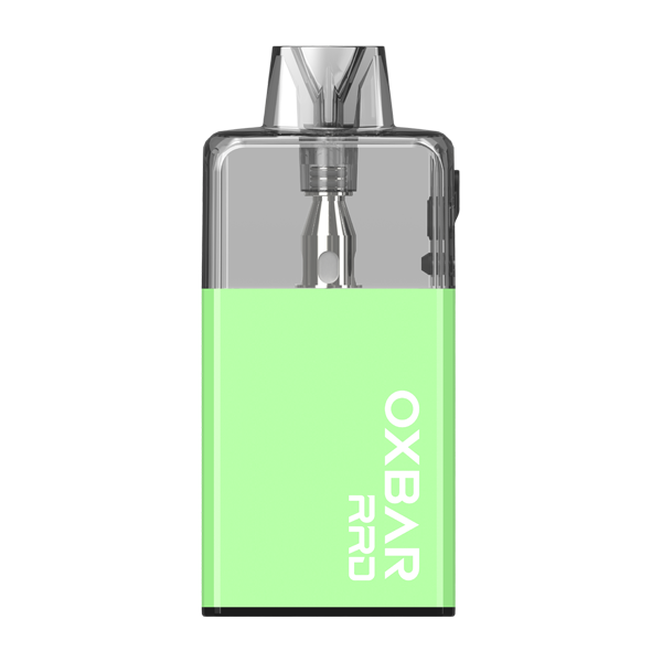 Light Green Oxbar RRD Vape for Wholesale Light Green Oxbar RRD Vape for Wholesale