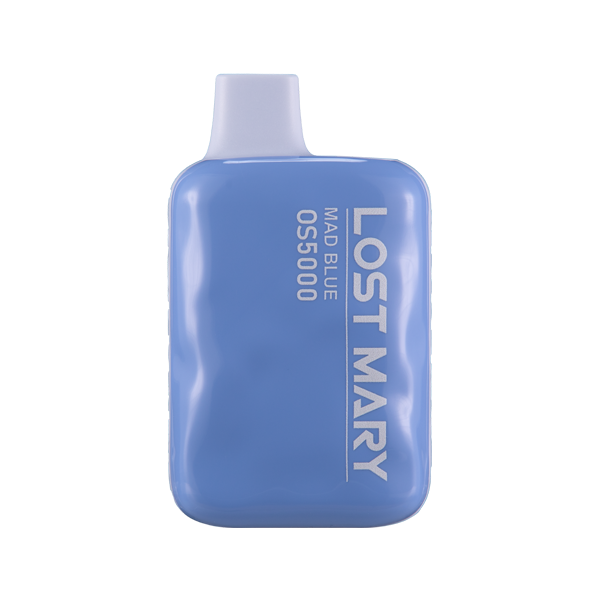 Mad Blue Lost Mary OS5000 for Wholesale