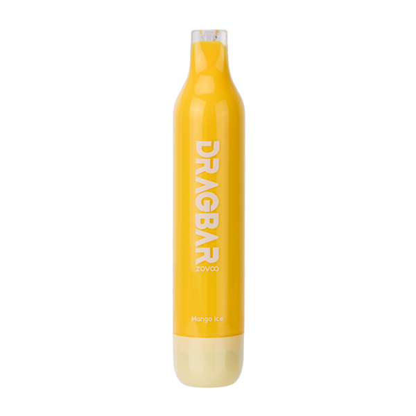 Mango Ice Dragbar 5000 Mango Ice Dragbar 5000