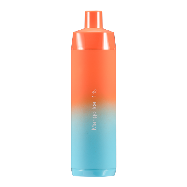 mango ice disposable vape Mango Ice 3.6V Disposable Vape Stick E Cigarette 2000 Puffs 1500mAh main image 1