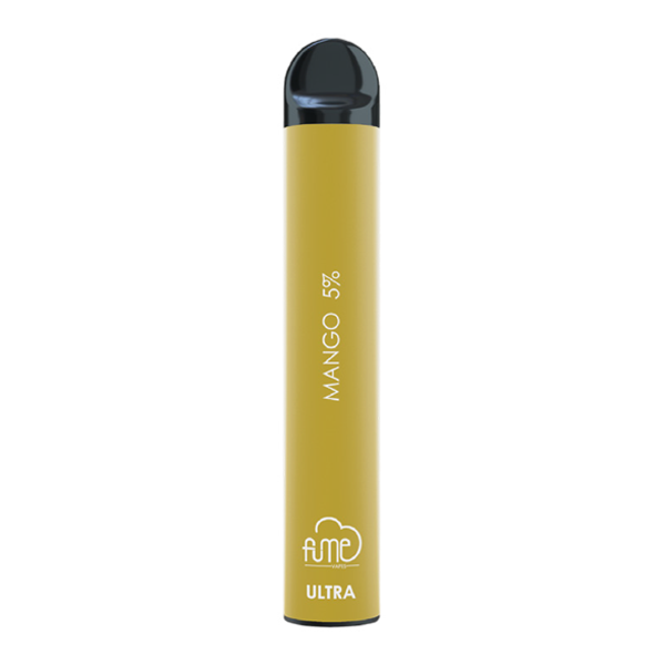 fume healthy vape Fcuking Fab FUME PRO 30K main image 0