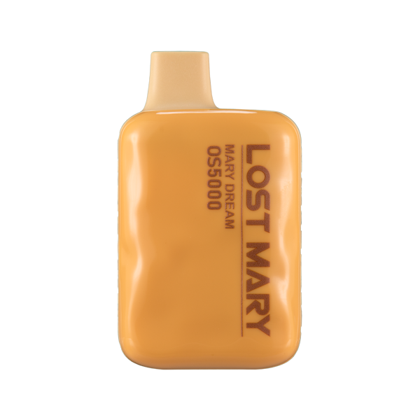 bottled mary vape juice Urban Tale 30ml by Lost Mary - $8.99 main image 0