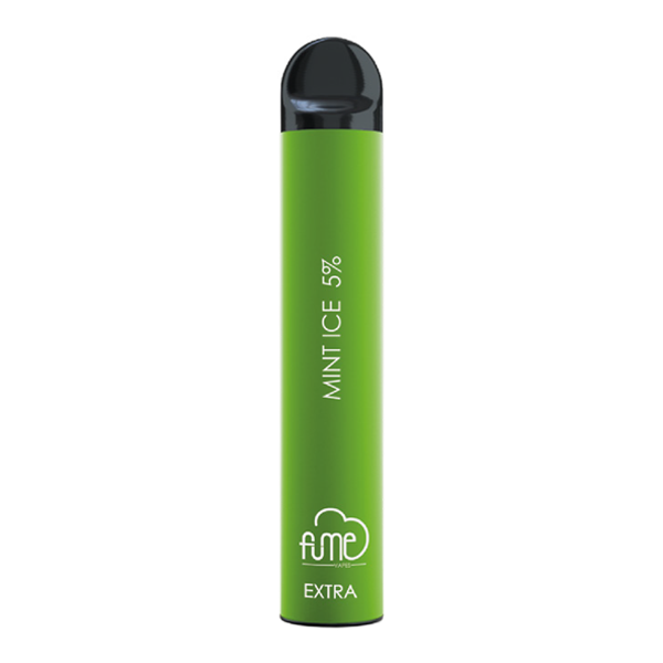 Mint Ice Fume Extra Wholesale Mint Ice Fume Extra Wholesale