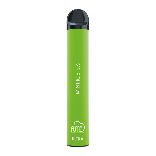 Mint Ice Fume Ultra for Wholesale Mint Ice Fume Ultra for Wholesale