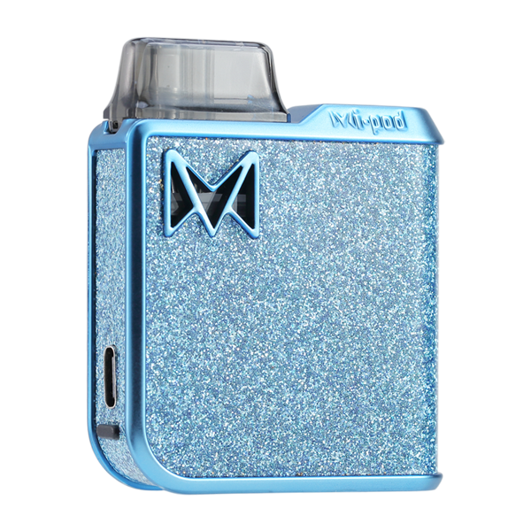 Blue Voyage Mi-Pod PRO + Blue Voyage Mi-Pod PRO +