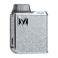 Silver Voyage Mi-Pod PRO +