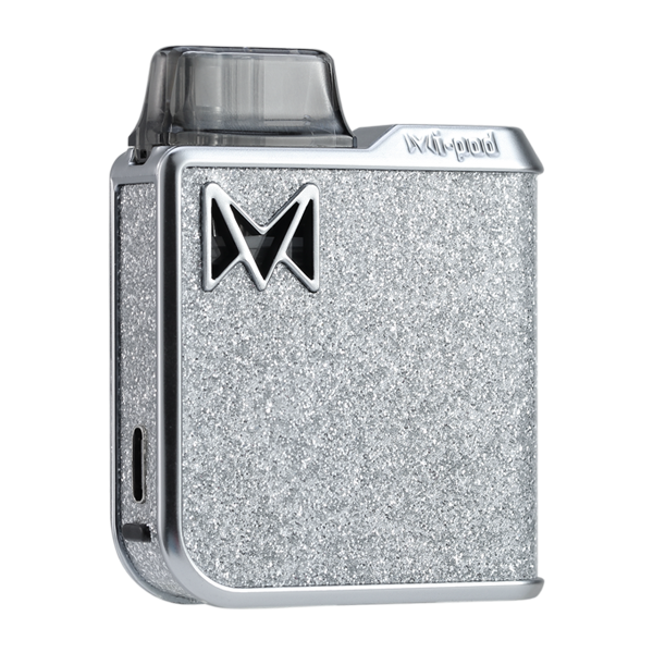 Silver Voyage Mi-Pod PRO + Silver Voyage Mi-Pod PRO +