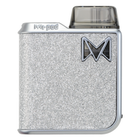 Silver Voyage Mi-Pod PRO +