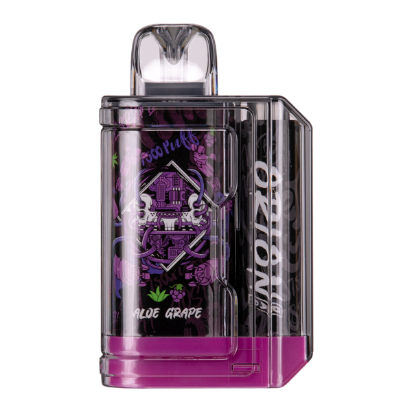 Aloe Grape Orion Bar Wholesale Vape