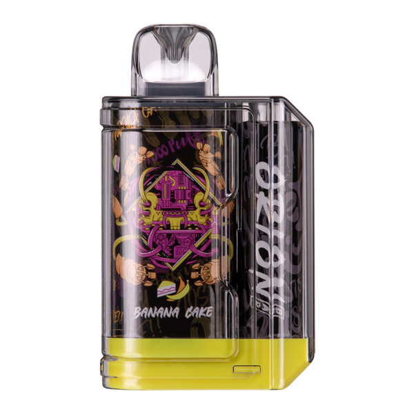 Banana Cake Orion Bar Vape for Wholesale