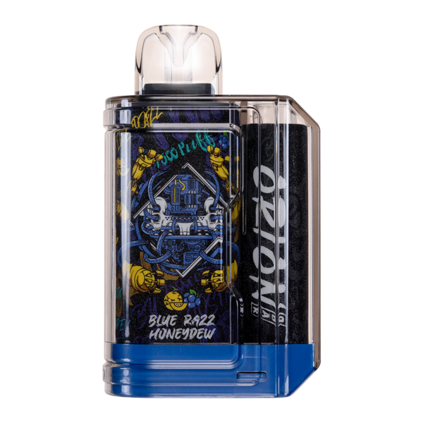 Blue Razz Honeydew Orion Bar 7500 for Wholesale