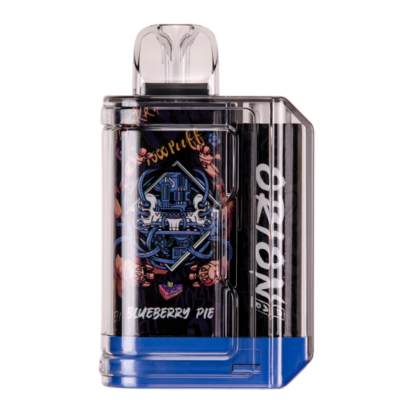 Blueberry Pie Orion Bar Wholesale Vape Blueberry Pie Orion Bar Wholesale Vape
