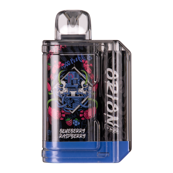 Blueberry Raspberry Orion Bar Vape for Wholesale