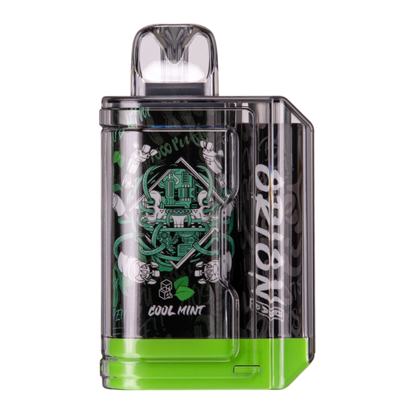 Cool Mint Orion Bar Vape for Wholesale