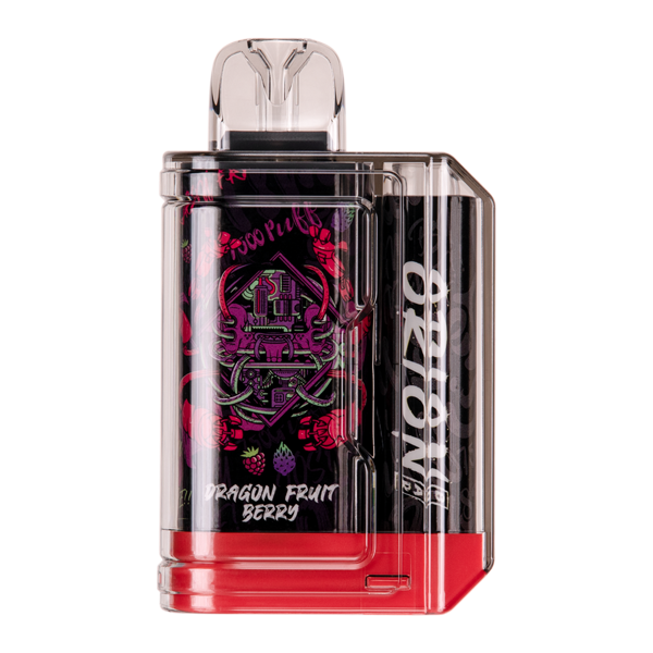 Dragon Fruit Berry Orion Bar Vape for Wholesale