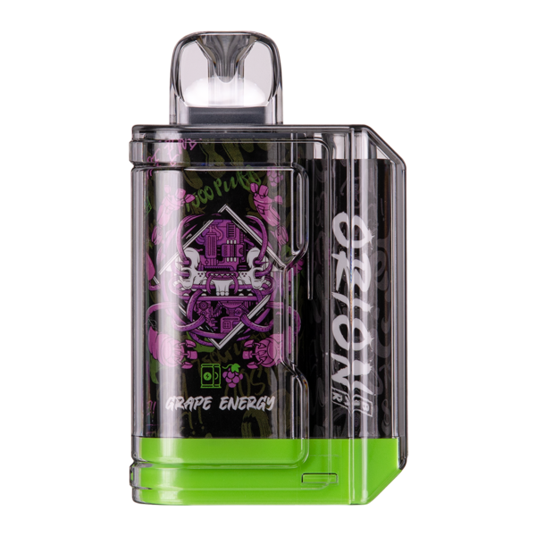 Grape Energy Orion Bar Vape for Wholesale