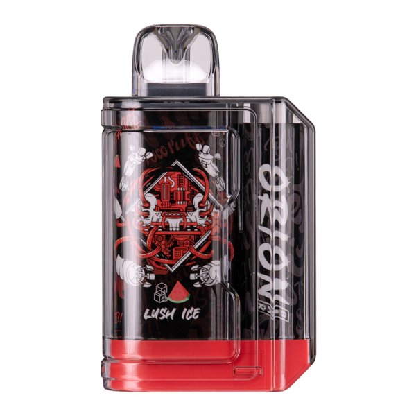 Lush Ice Orion Bar Vape for Wholesale