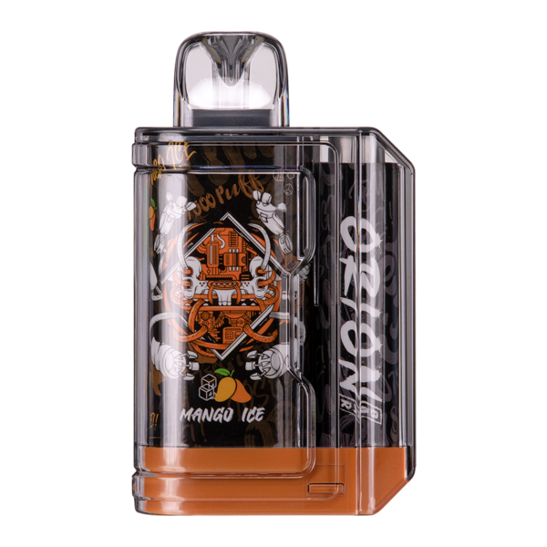 elfbar elfa kaufen Mango Ice Orion Bar 7500 for Wholesale