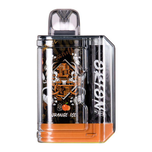 Orange Ice Orion Bar 7500 for Wholesale