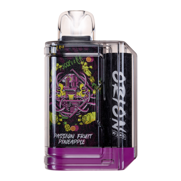 Passion Fruit Pineapple Orion Bar Vape Wholesale