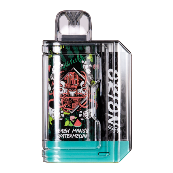 Peach Mango Watermelon Orion Bar Vape for Wholesale