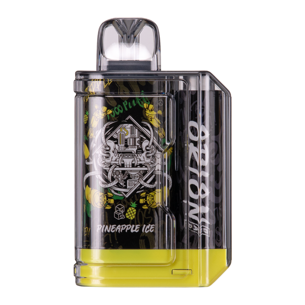 elfbar elfa master akku Snag Air Bar Diamond Pineapple Ice Vape at True Distro main image 1