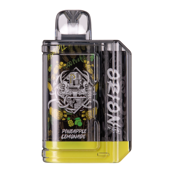 orion bars vape Pineapple Lemonade Orion Bar 7500 for Wholesale