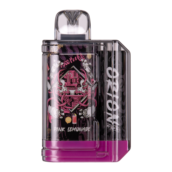Pink Lemonade Orion Bar Vape for Wholesale