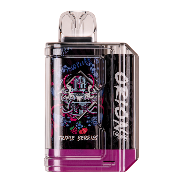 Triple Berries Ice Orion Bar Vape for Wholesale