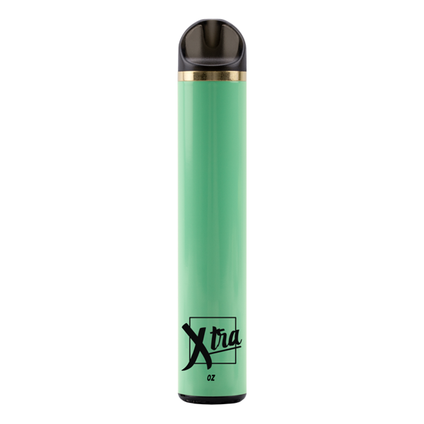 Wholesale Oz Disposables by Xtra · +1500 Puffs