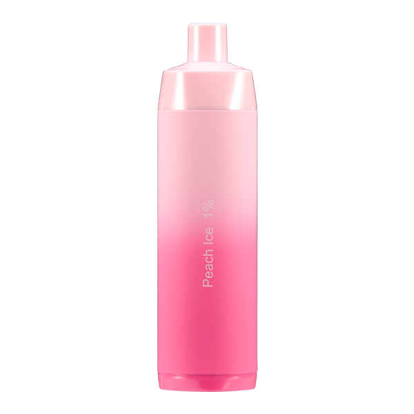 evo bar vape price Peach Ice EVODRIP SO4500 for Wholesale