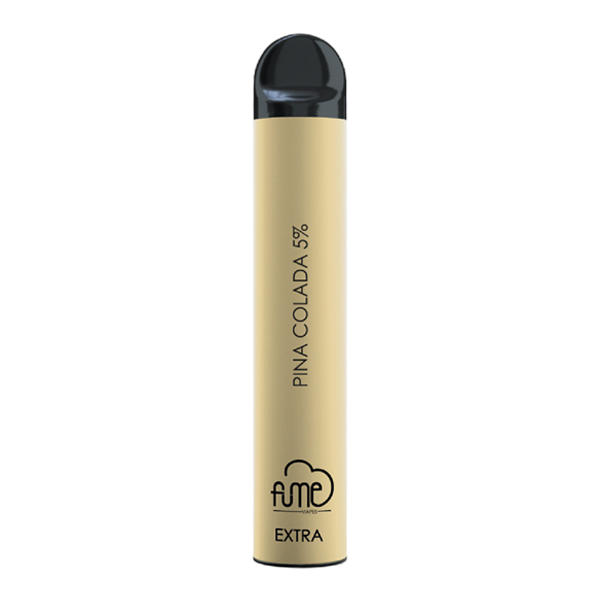 Pina Colada Fume Extra Wholesale Pina Colada Fume Extra Wholesale