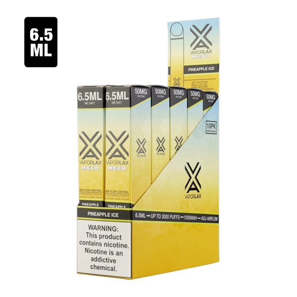 Pineapple Ice by VaporLax
