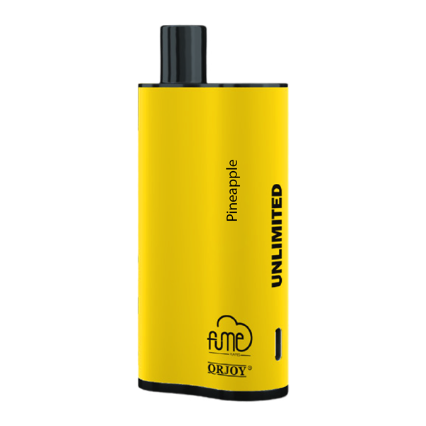 how much is elf bar vape Pineapple Fume Unlimited Wholesale