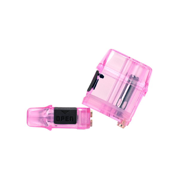 Shop low wholesale prices on Pink colored Pods for the MiPod PRO, made by Mi-One Brands
