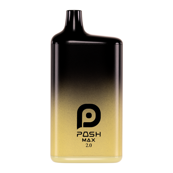 Fanta Strawberry Ice Posh Max 2.0 for Wholesale Fanta Strawberry Ice Posh Max 2.0 for Wholesale