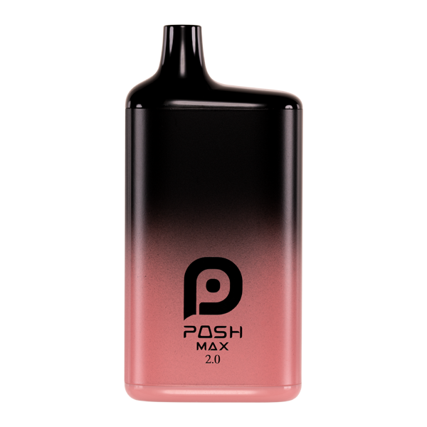 Peach Kiwi Ice Posh Max 2.0 for Wholesale